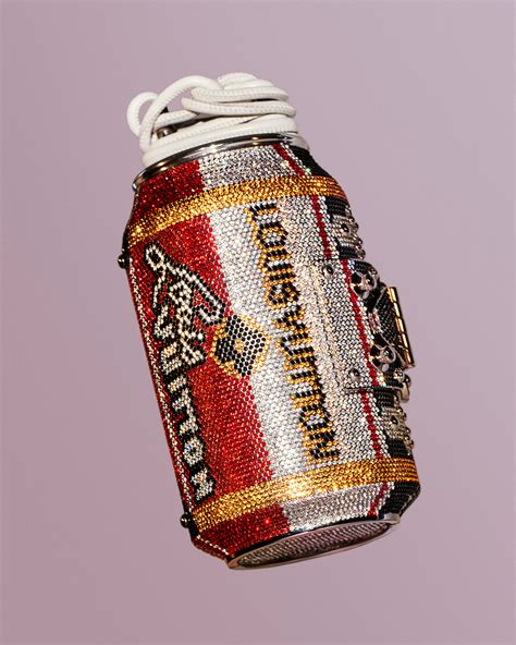 louis vuitton swarovski embellished drink it bag|Louis Vuitton Fall/Winter 2018 Bag Collection .